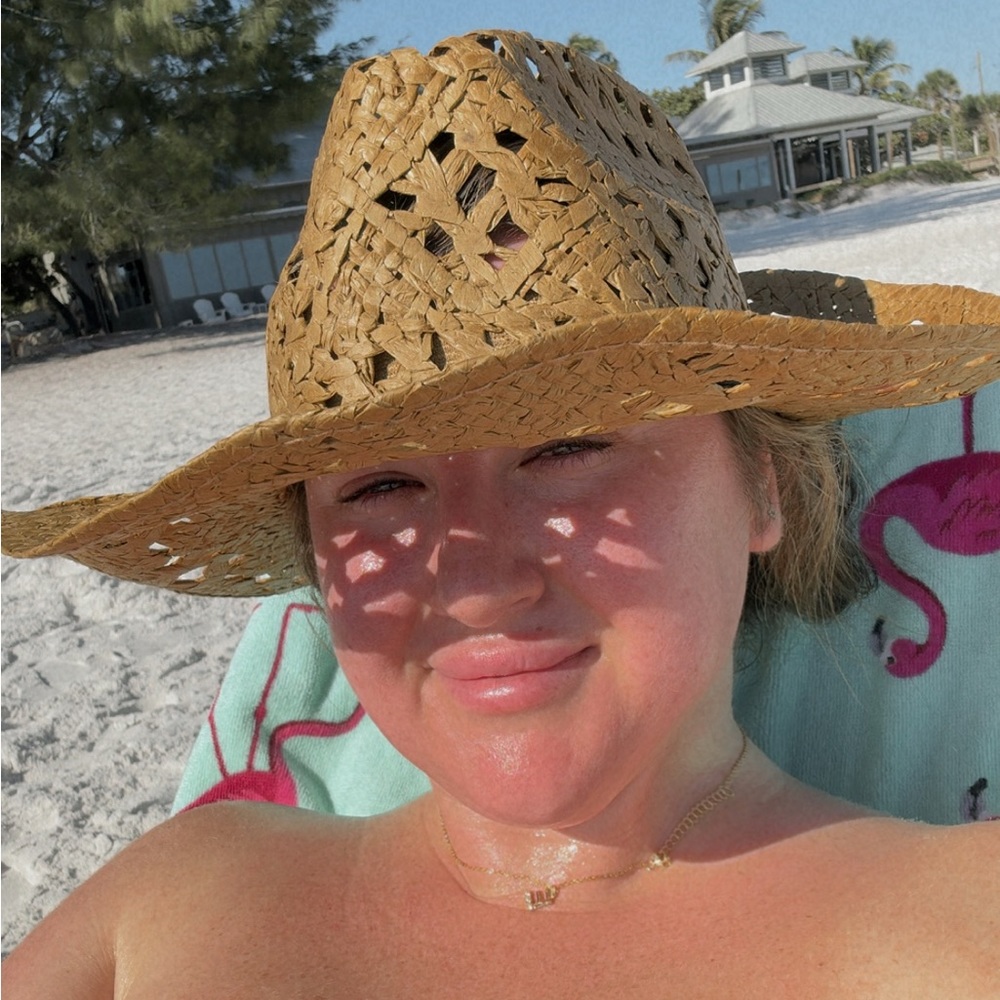 Meet your Posher, Annabelle